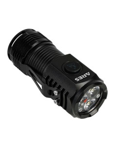 Lampe tactique Pocket Alu -...