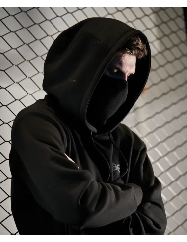 Sweat hoodie Anonymous GK Undercover