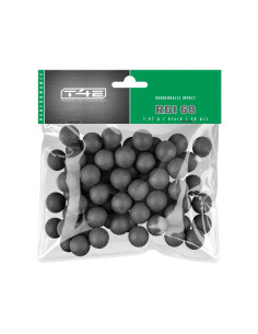 Billes Caoutchouc Noyau...