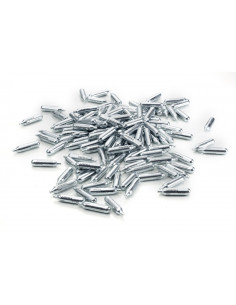 Capsule CO2 - 12 g : Lot de 10