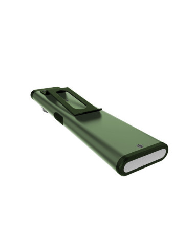 Lampe Klarus E5 - double source 600...