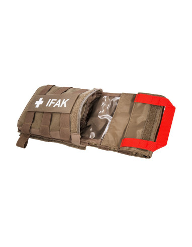 Poche médicale TT IFAK Pouch