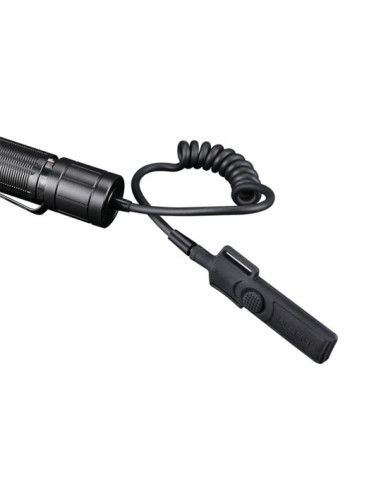 Pack Lampe tactique XT2CR Pro +...