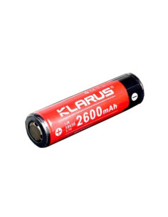 Batterie rechargeable 2600...