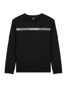 Sweat HV Sécurité Privée -...