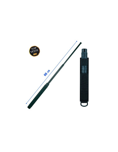 Bâton Télescopique 66cm
