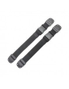 Jeu de sangles / élastiques...