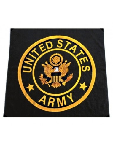 Serviette de plage Unites States Army