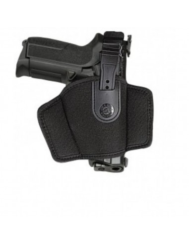 Compact holster discret Vega gaucher