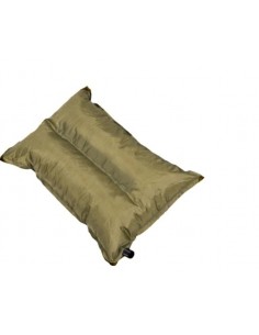 Oreiller auto-gonflant Miltec