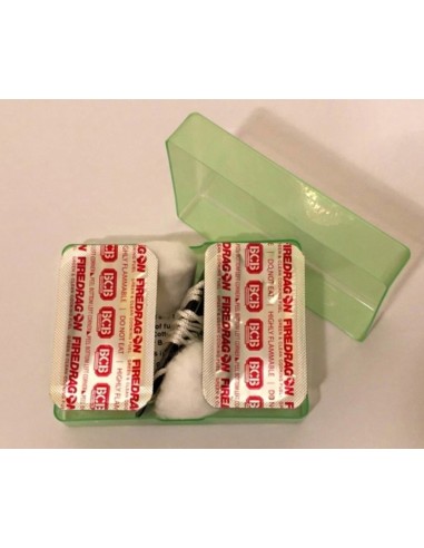 Kit d'allumage de survie - BCB