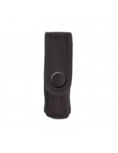 Etui lampe led First noir ou porte lacrymo 50ml