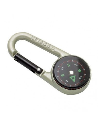 Mousqueton 3 en 1 - CK310