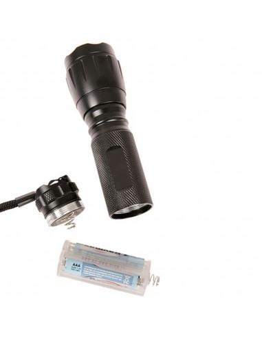 Lampe à Led 200 lumens intervention et sécurité Lampe à Led 200 lumens intervention et sécurité