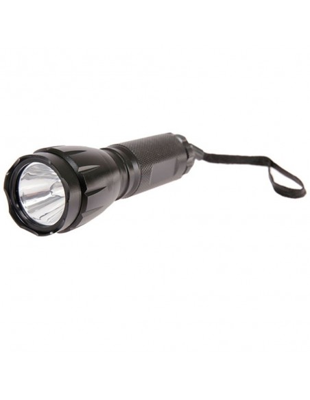 Lampe à Led 400 lumens intervention et sécurité Lampe à Led 400 lumens intervention et sécurité