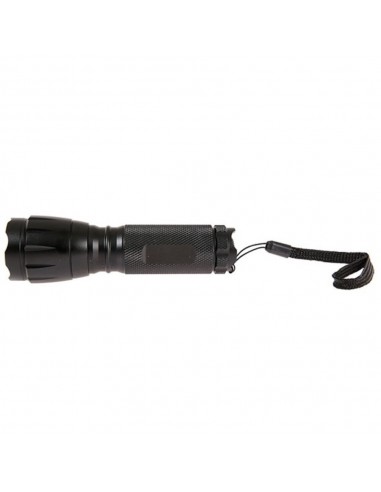 Lampe tactique de poche - 400 lm Lampe tactique de poche - 400 lm