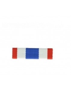 Barrette Dixmude Protection Militaire du Territoire
