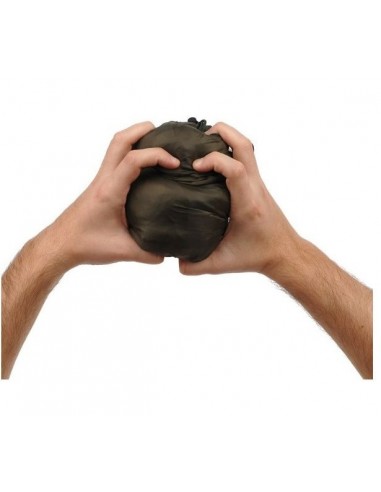 Sursac de couchage Bivi Bag SNUGPAK - Zippé - Vert OD