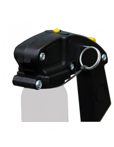 Aérosol anti agression Super Pro-Gel Poivre 100ML Poignée-LPSA Aérosol anti agression Super Pro-Gel Poivre 100ML Poignée-LPSA