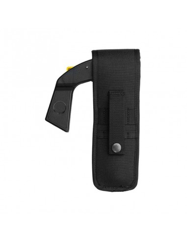 Holster militaire noir, attaches Molles - Achat vente pas cher Surplus  militaire