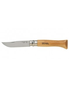 Opinel Tradition Inox n°09