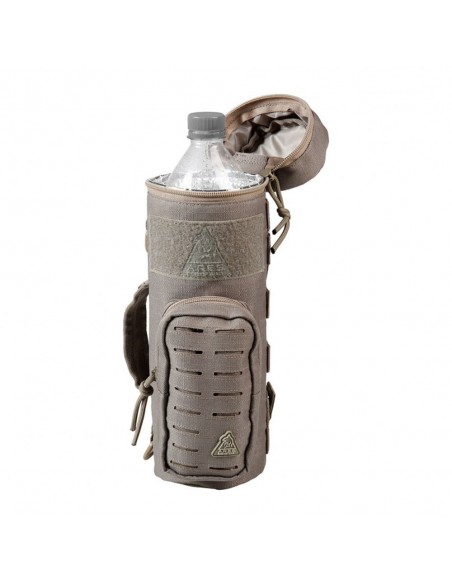 Porte bouteille isotherme