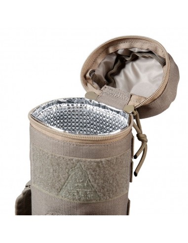 Porte bouteille isotherme Félin