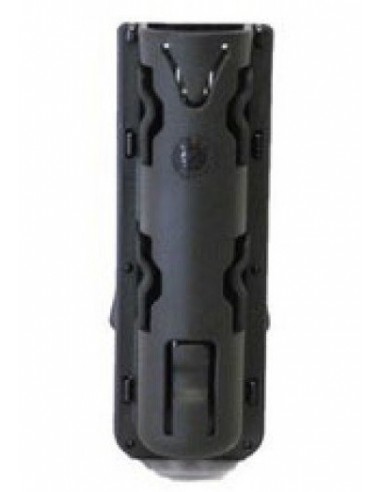 Porte-bâton rotatif 8VPAM60 noir pour système M.O.L.L.E.