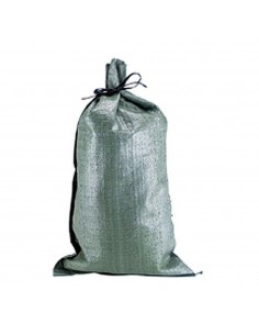 Sac de sable vide