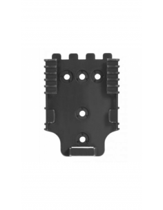 Receveur QLS pour Holster Safariland