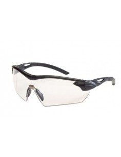 Lunettes de protection balistiques Racers écran incolore- MSA