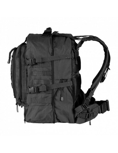 Sac a dos Modulable 45/60L Sac a dos Modulable 45/60L