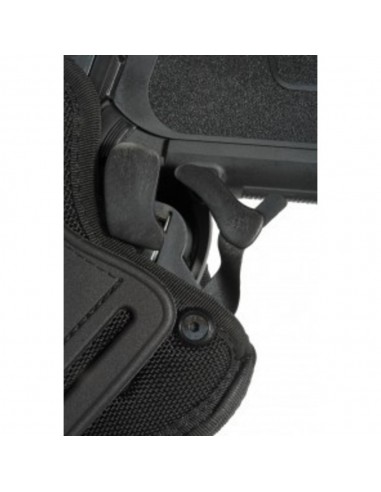 Holster cordura à rétention Sig Pro 2022 gaucher Holster cordura à rétention Sig Pro 2022 gaucher