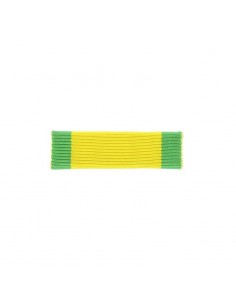 Barrette Dixmude Médaille Militaire