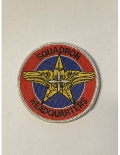 Patch Squadron Headquarters
