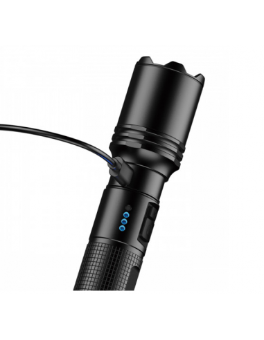 Lampe tactique A1 - 1100 lumens