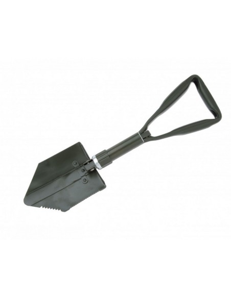 Pelle-pioche pliable vert od Pelle-pioche pliable vert od