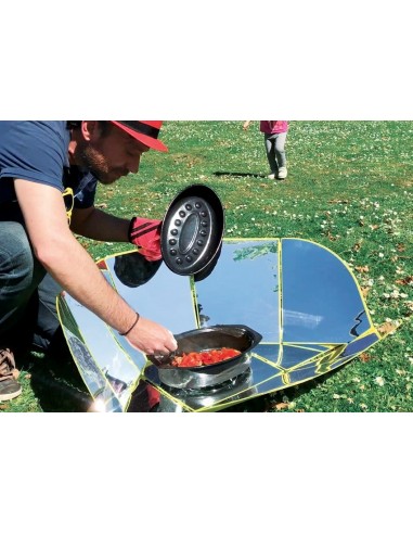 Cuiseur solaire pliable SUNGOOD