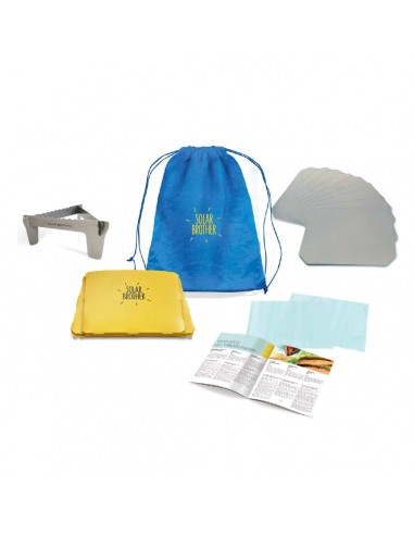 Cuiseur solaire pliable SUNGOOD