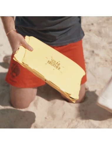 Cuiseur solaire pliable SUNGOOD