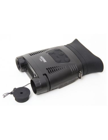 Vision nocturne Konuspy 11