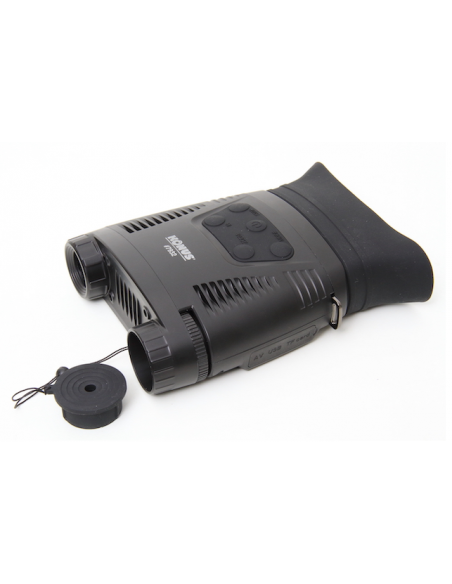 Vision nocturne Konuspy 11