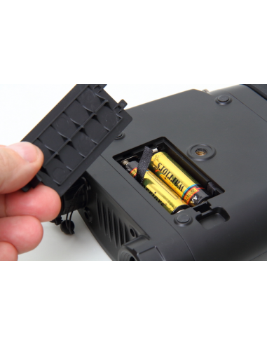 Vision nocturne Konuspy 11