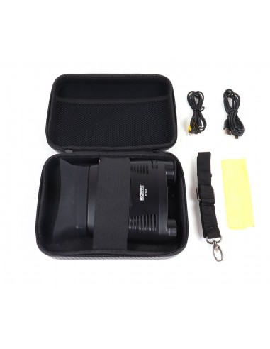 Vision nocturne Konuspy 11