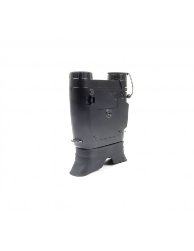 Vision nocturne Konuspy 11