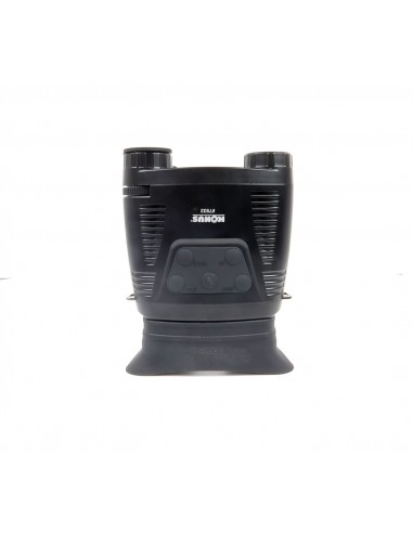 Vision nocturne Konuspy 11