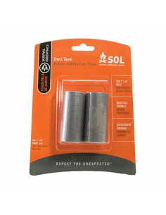 RUBAN ADHESIF TOILE / DUCT TAPE