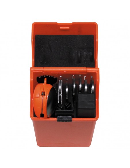 Couteau multifonction - Kit de survie 27 pièces