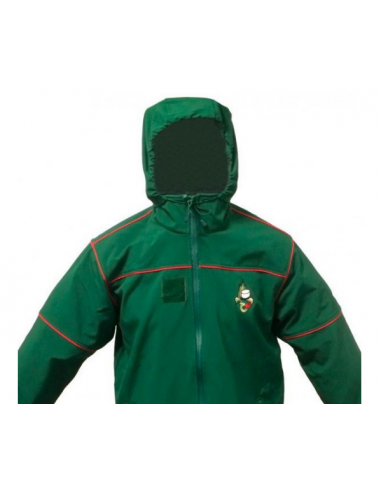 Blouson Softshell - Legion Etrangère Blouson Softshell - Legion Etrangère