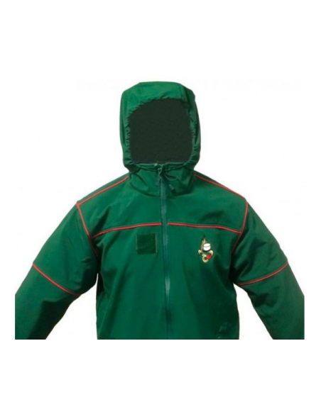 Blouson Softshell - Legion Etrangère Blouson Softshell - Legion Etrangère